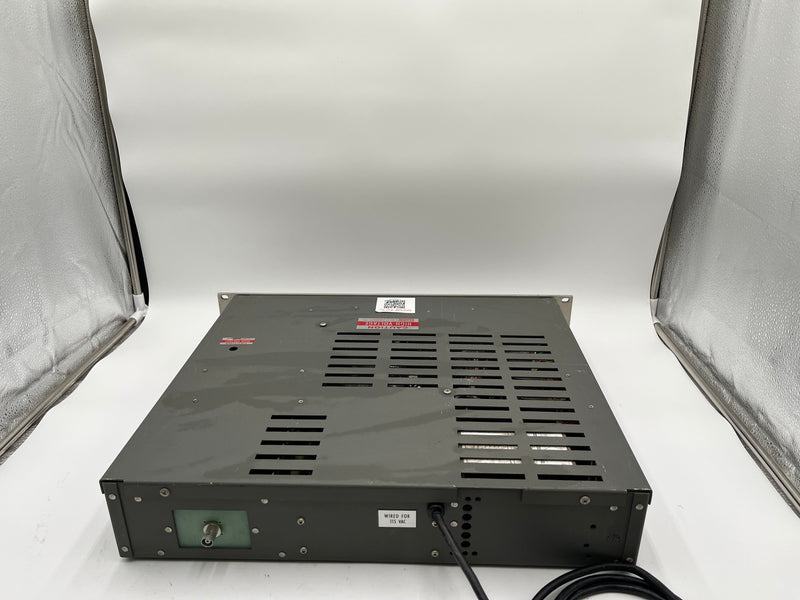 Fluke 415 B High Voltage Power Supply