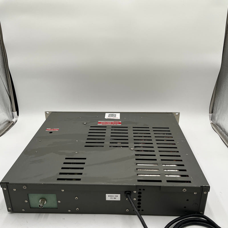 Fluke 415 B High Voltage Power Supply