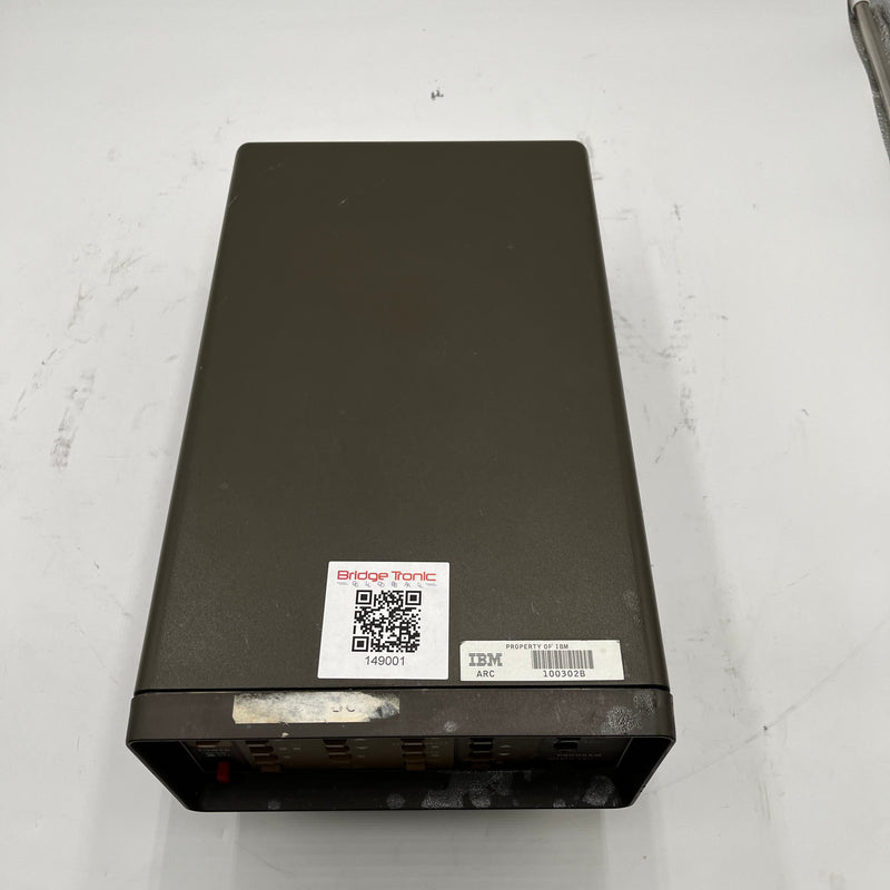 Keithley 617 Programmable Electrometer
