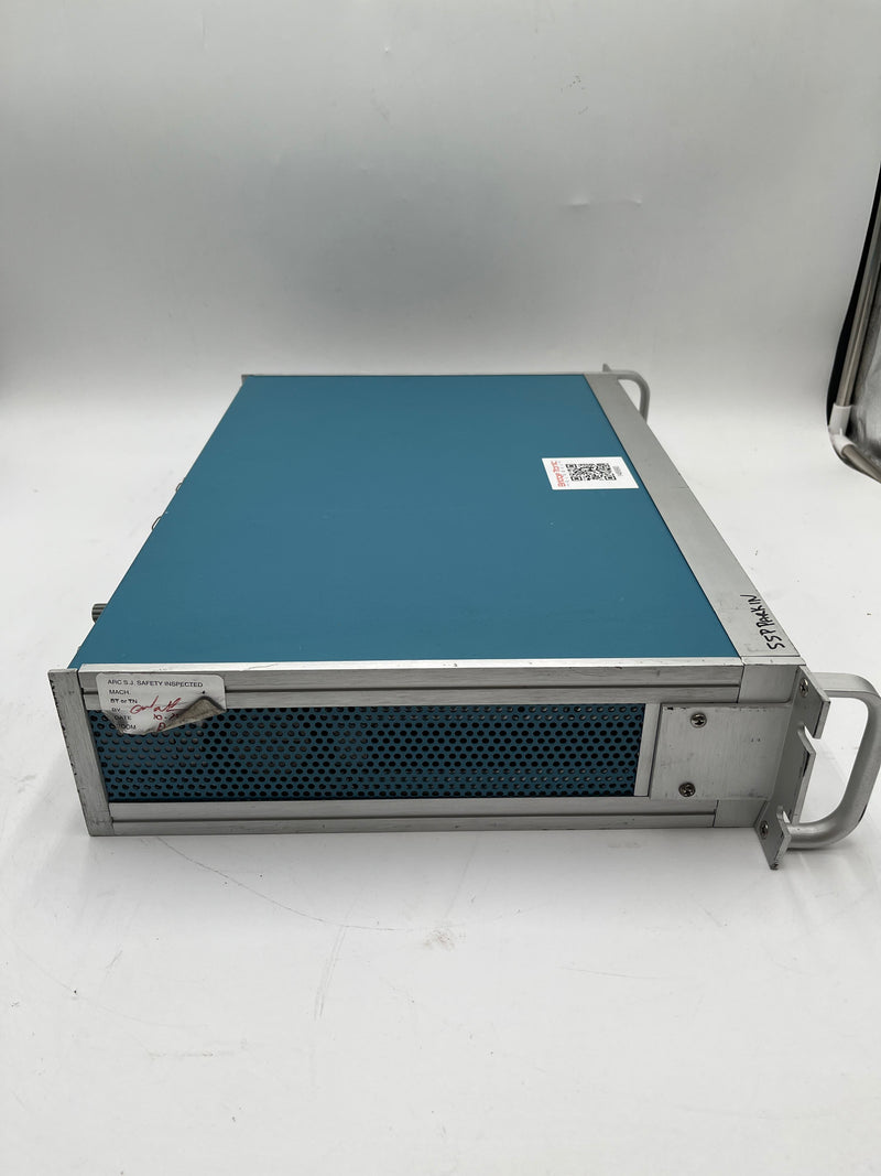 Lake Shore Cryotronics DRC 93 C Temperature Controller