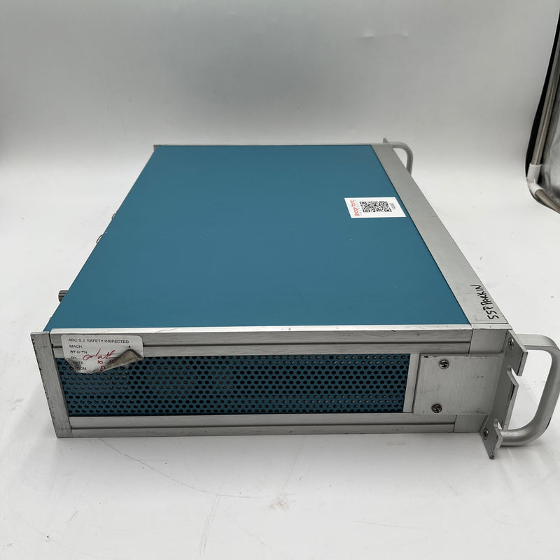 Lake Shore Cryotronics DRC 93 C Temperature Controller