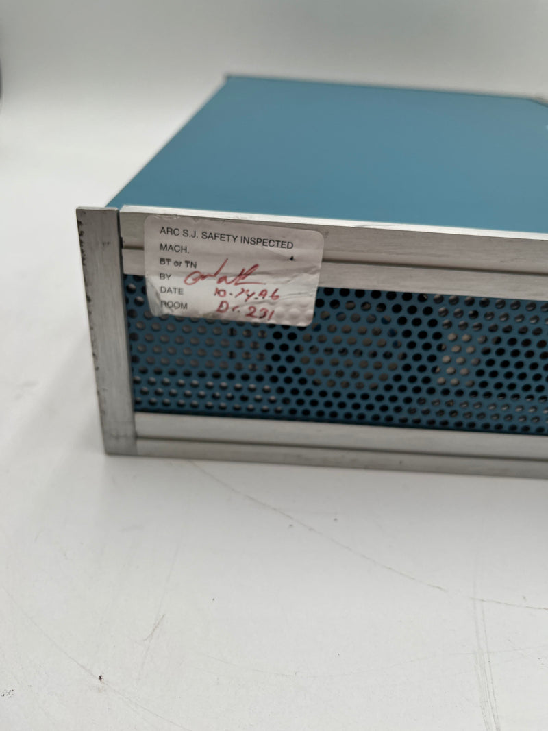 Lake Shore Cryotronics DRC 93 C Temperature Controller
