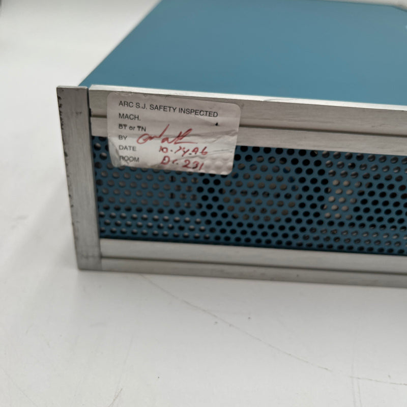 Lake Shore Cryotronics DRC 93 C Temperature Controller