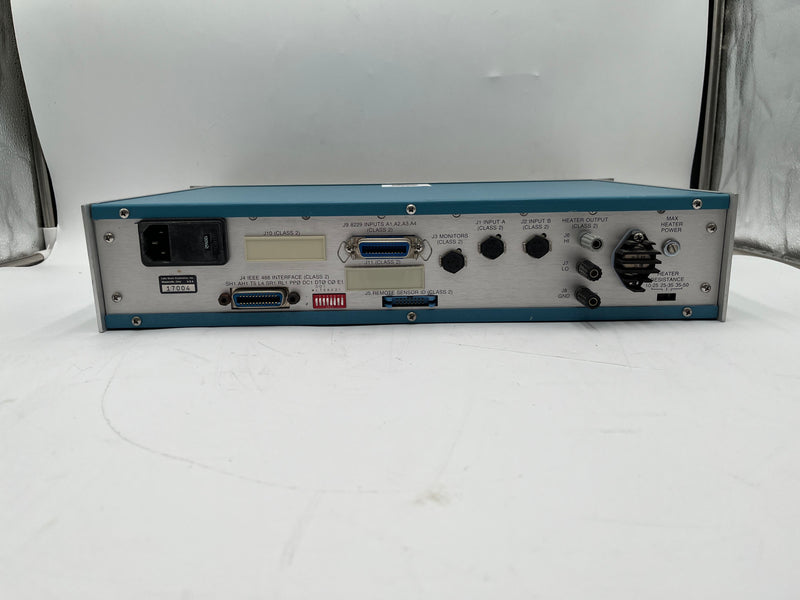 Lake Shore Cryotronics DRC 93 C Temperature Controller