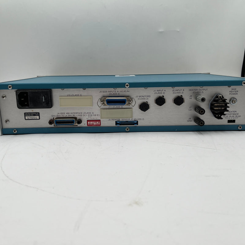 Lake Shore Cryotronics DRC 93 C Temperature Controller
