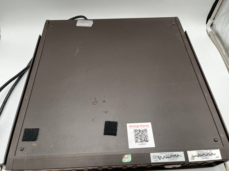 Keithley 237 High Voltage Source Measure Unit