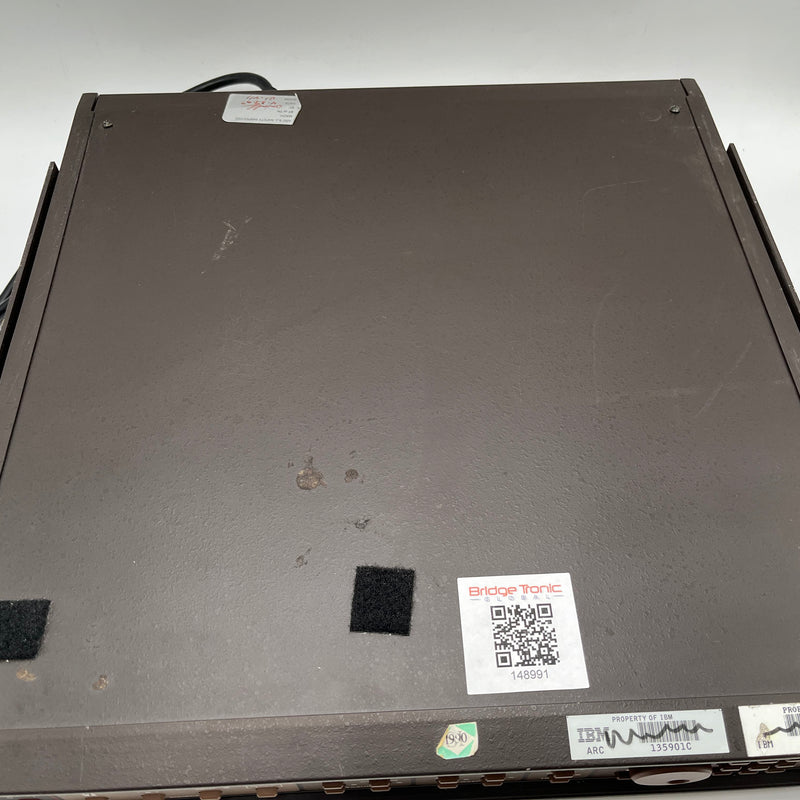 Keithley 237 High Voltage Source Measure Unit