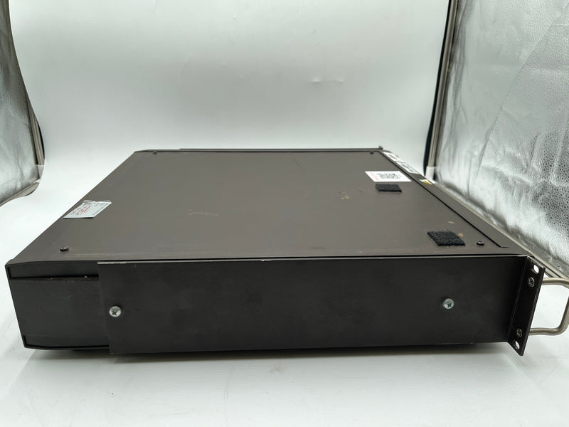 Keithley 237 High Voltage Source Measure Unit