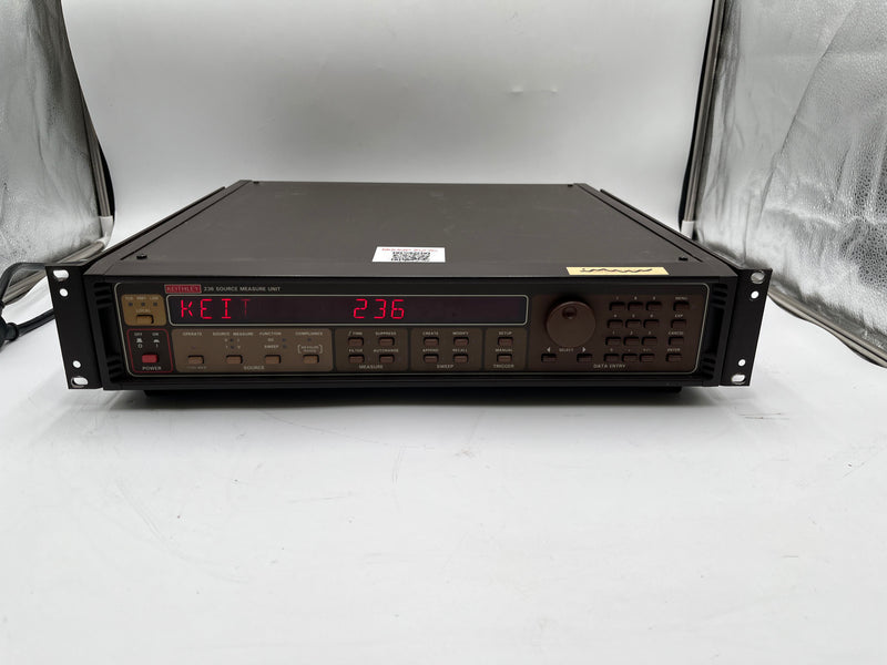 Keithley 236 Source Measure Unit