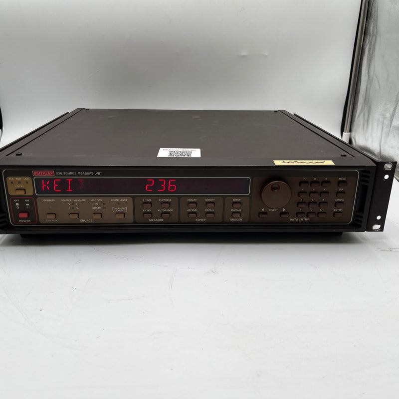 Keithley 236 Source Measure Unit