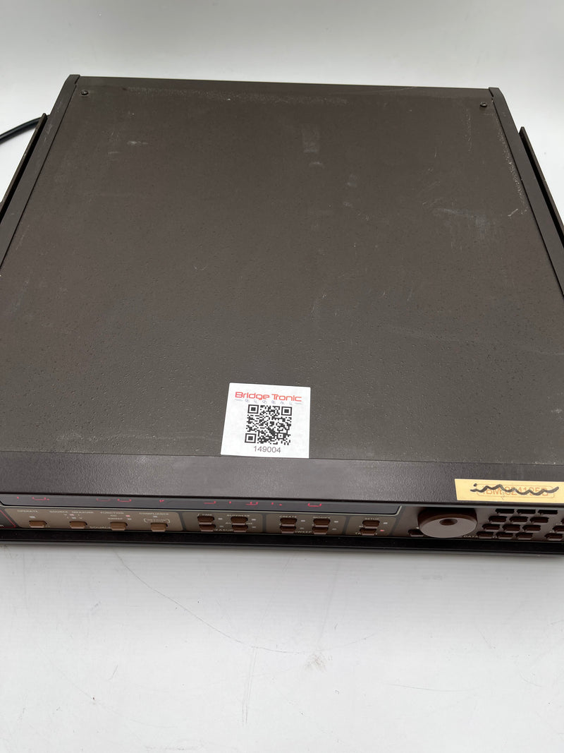Keithley 236 Source Measure Unit