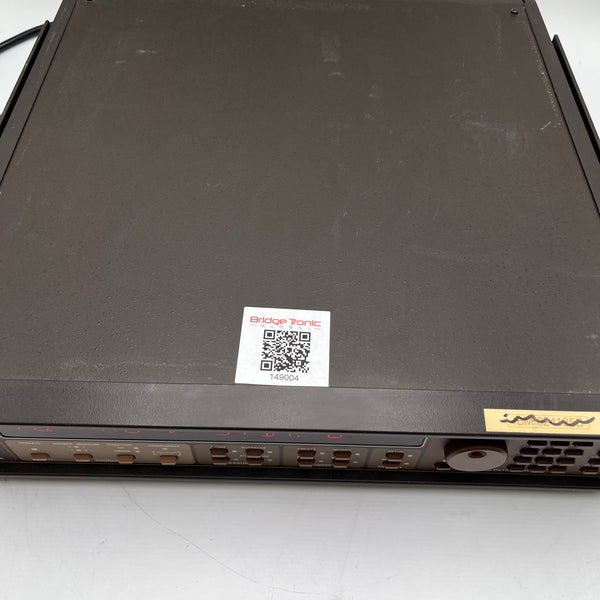 Keithley 236 Source Measure Unit