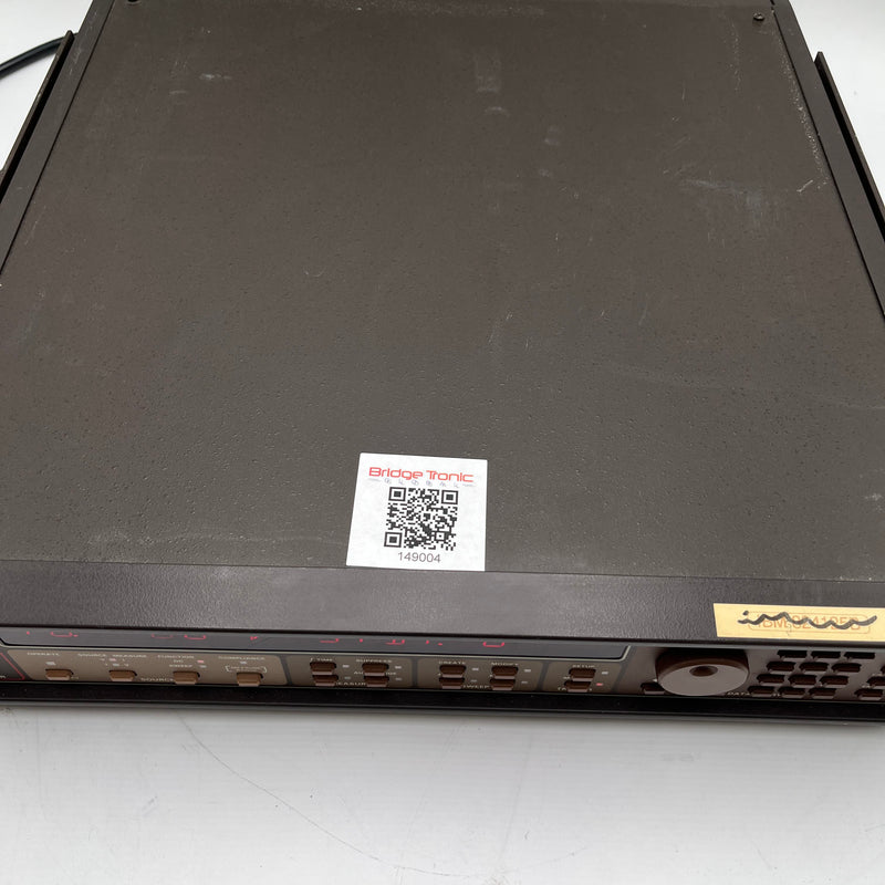 Keithley 236 Source Measure Unit