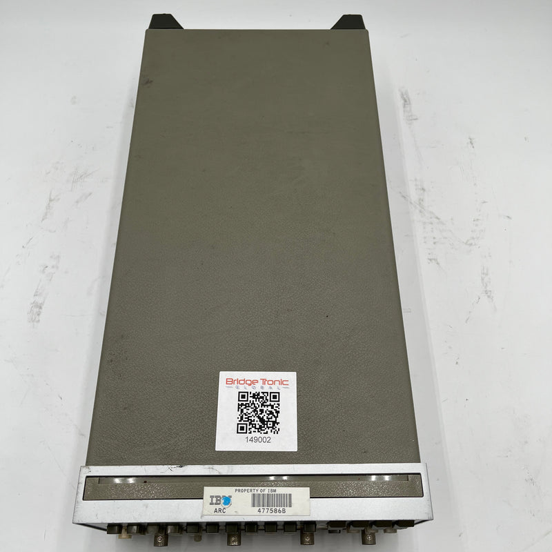 Agilent 8112 A Pulse Generator