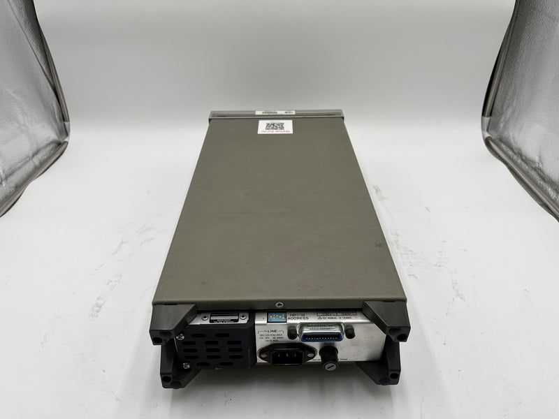 Agilent 8112 A Pulse Generator