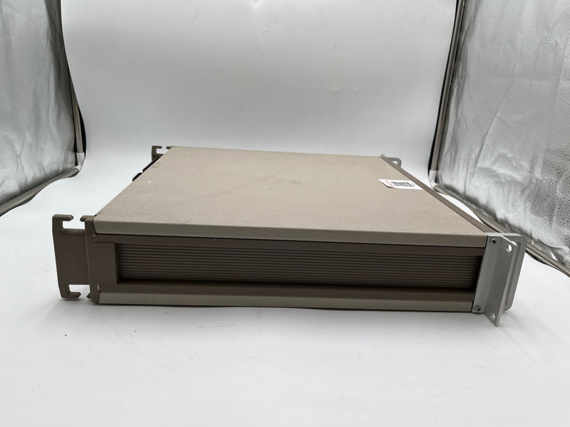 PTS 300 Frequency Synthesizer