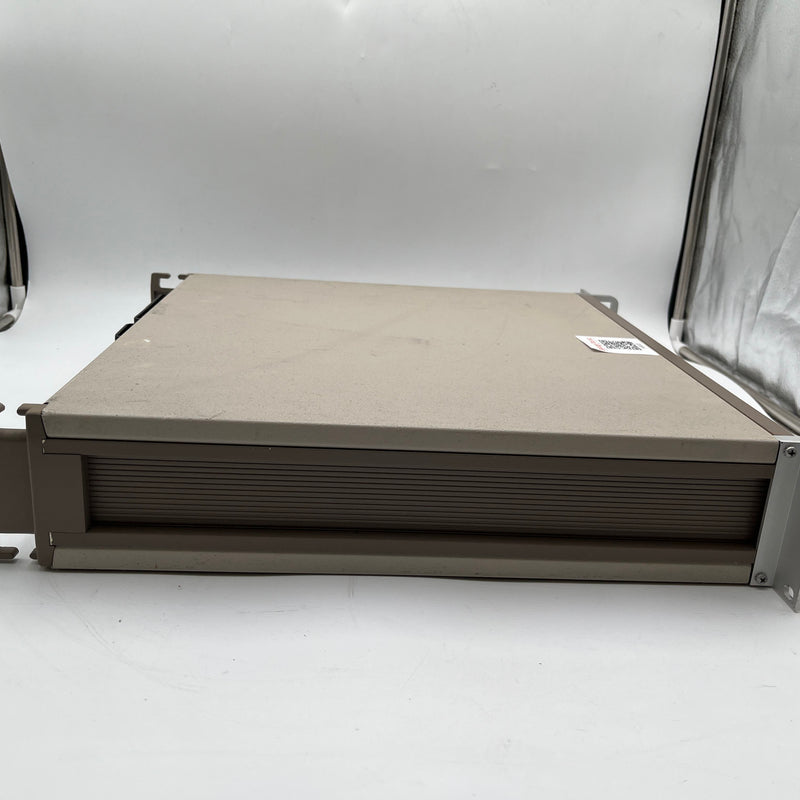 PTS 300 Frequency Synthesizer
