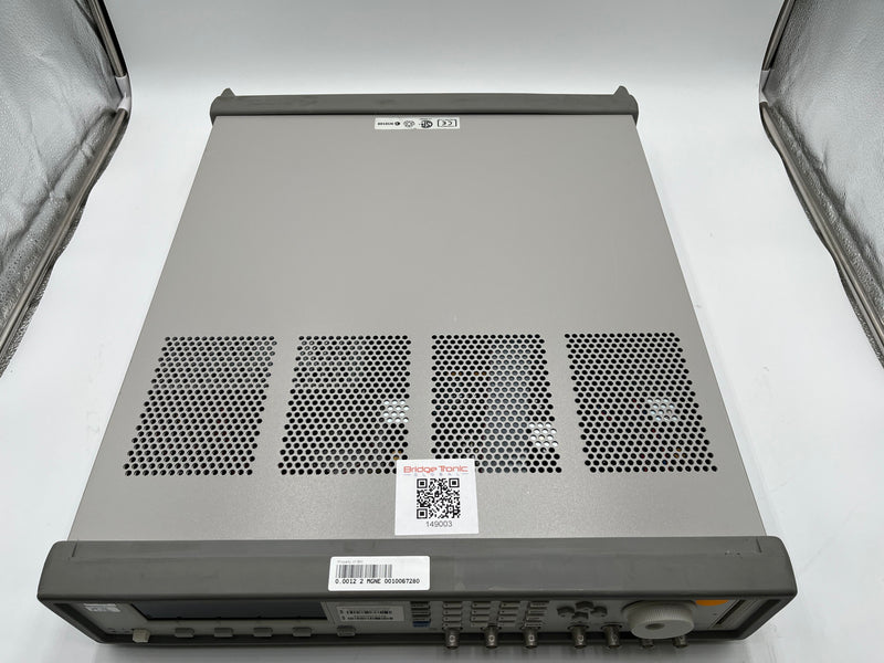 Agilent 81110 A Pulse Pattern Generator