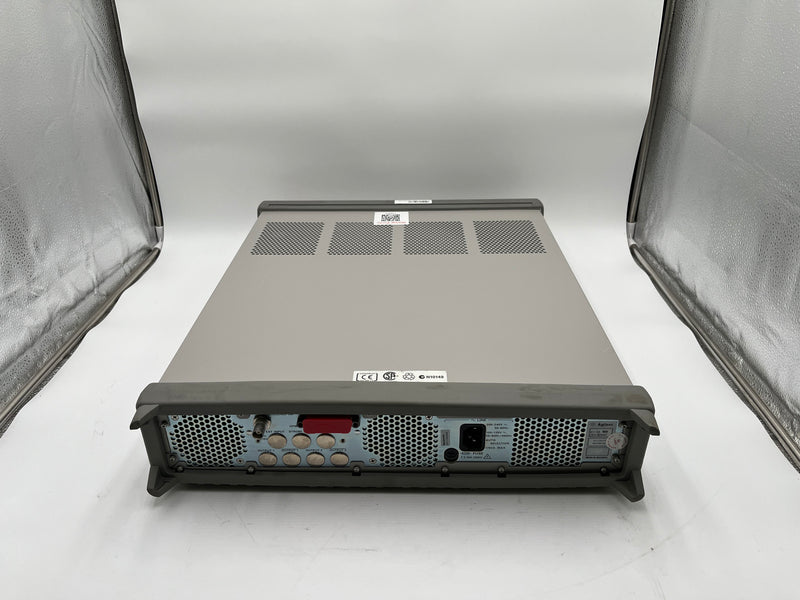 Agilent 81110 A Pulse Pattern Generator