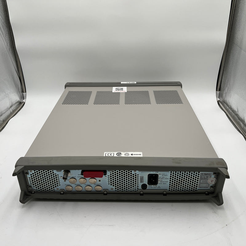 Agilent 81110 A Pulse Pattern Generator