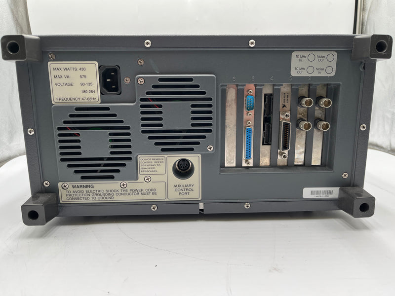 Teledyne LeCroy LW 420 Arbitrary Waveform Generator