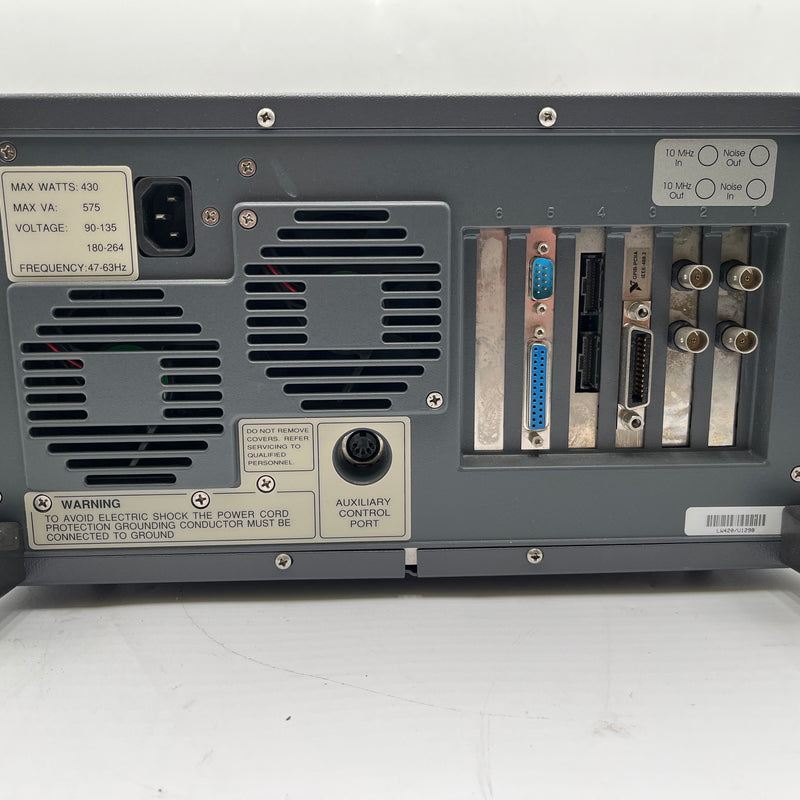 Teledyne LeCroy LW 420 Arbitrary Waveform Generator