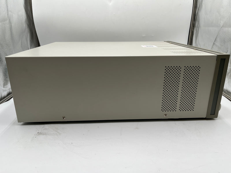 Chroma 6314 DC Electronic Load Mainframe
