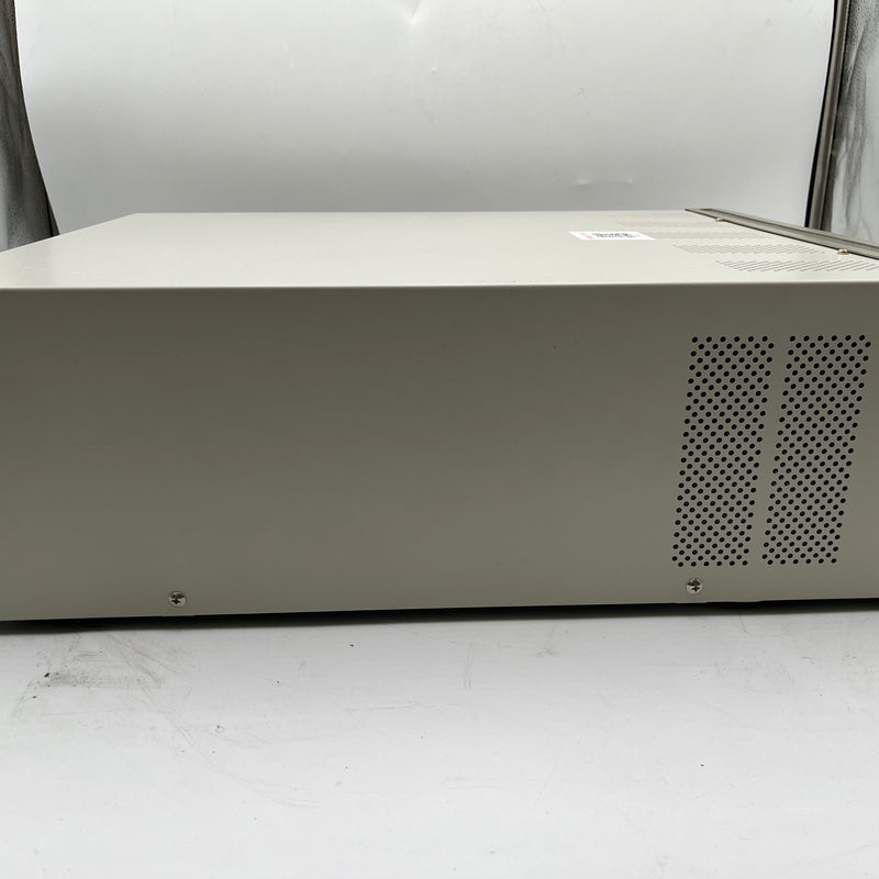 Chroma 6314 DC Electronic Load Mainframe