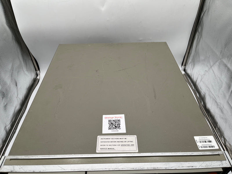 Agilent 8568 B Spectrum Analyzer