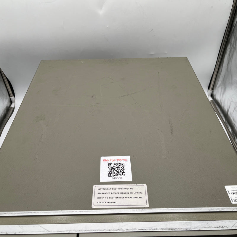Agilent 8568 B Spectrum Analyzer