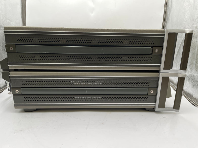 Agilent 8568 B Spectrum Analyzer