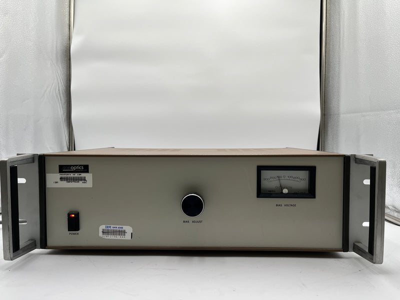 ConOptics 302 High Voltage Linear Amplifier