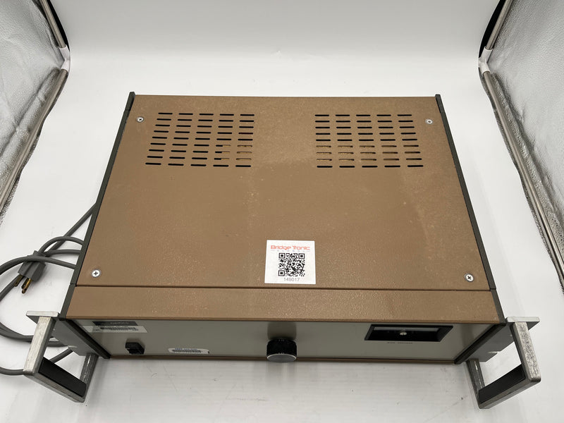 ConOptics 302 High Voltage Linear Amplifier