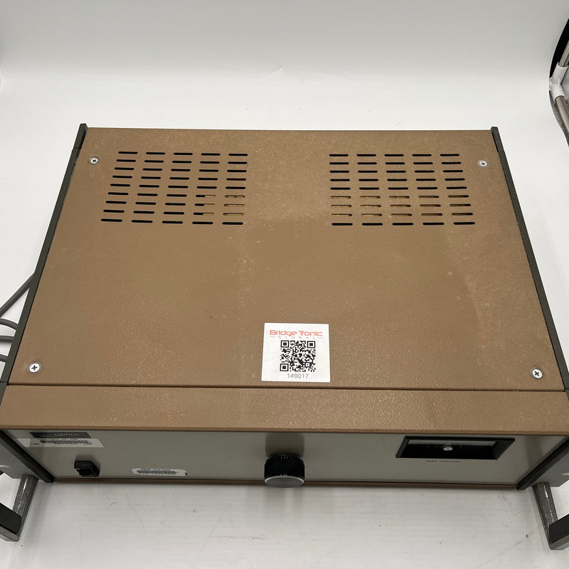 ConOptics 302 High Voltage Linear Amplifier