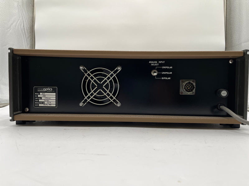 ConOptics 302 High Voltage Linear Amplifier