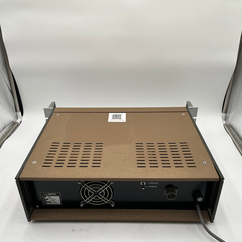 ConOptics 302 High Voltage Linear Amplifier