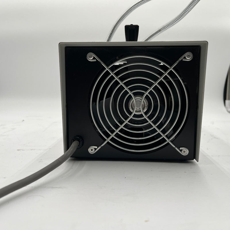Bausch & Lomb Fiber lite Fiber Optic Illuminator