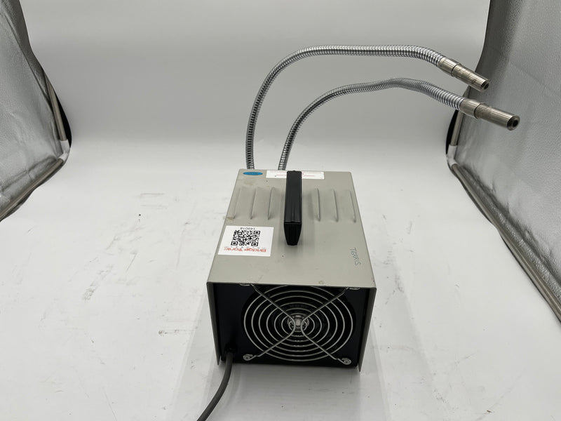 Bausch & Lomb Fiber lite Fiber Optic Illuminator