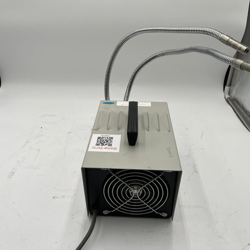 Bausch & Lomb Fiber lite Fiber Optic Illuminator