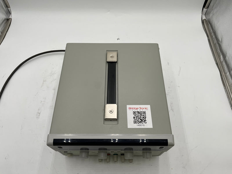 GW Instek GPS 2303 Laboratory DC Power Supply