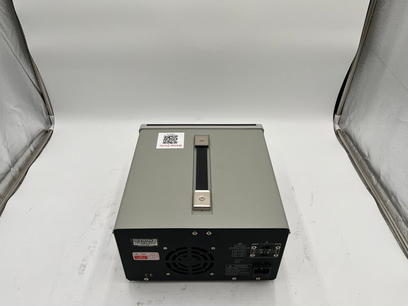 GW Instek GPS 2303 Laboratory DC Power Supply