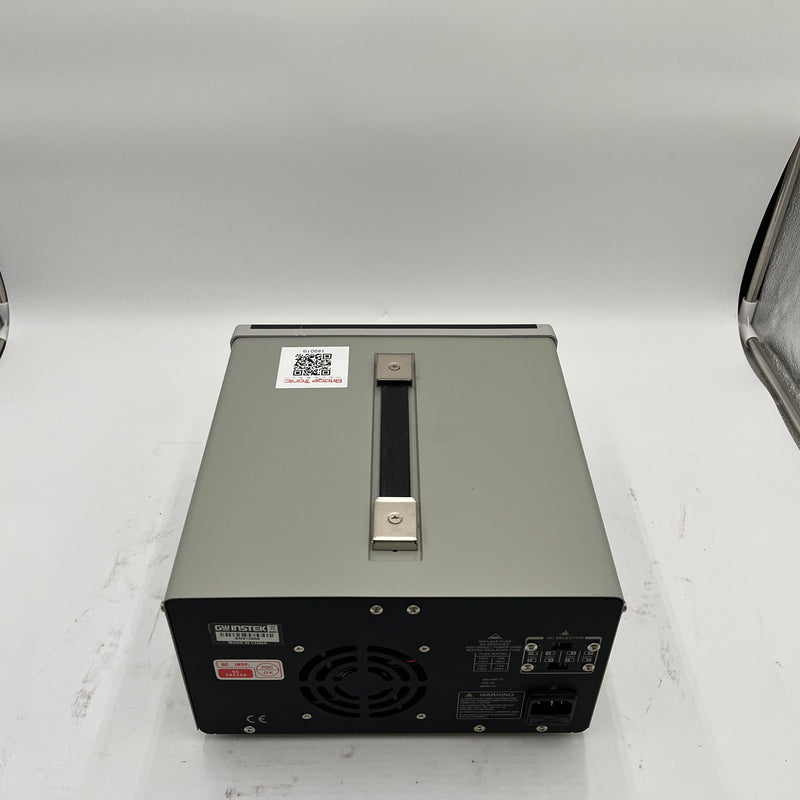 GW Instek GPS 2303 Laboratory DC Power Supply