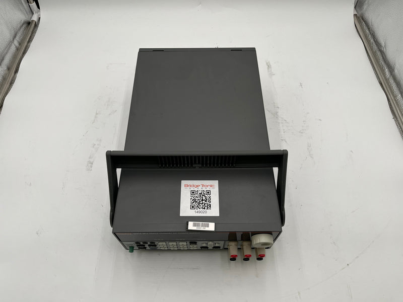 Keithley 2231 A-30-3 DC Power Supply