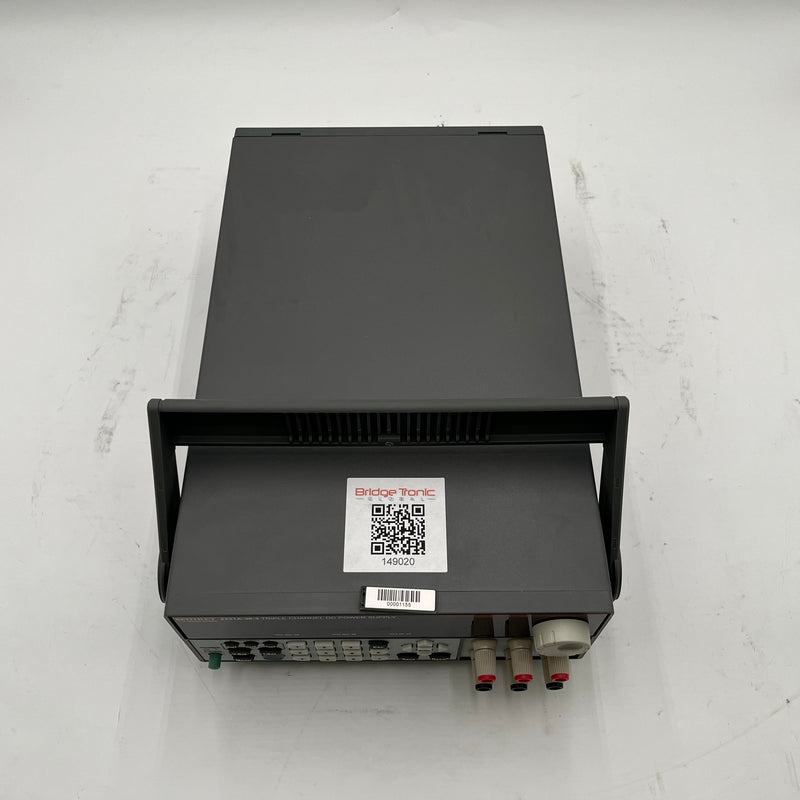 Keithley 2231 A-30-3 DC Power Supply