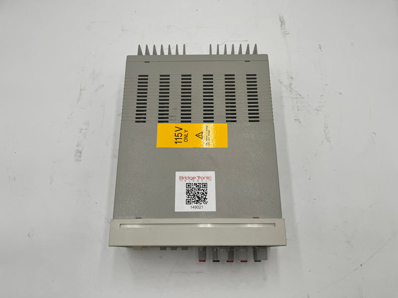 Agilent E 3630 A DC Power Supply