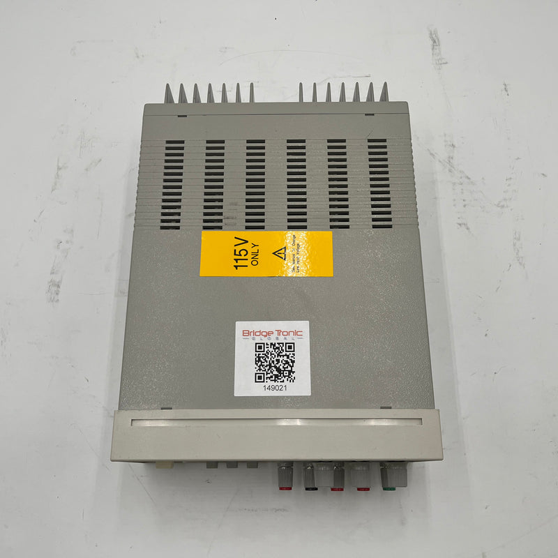 Agilent E 3630 A DC Power Supply