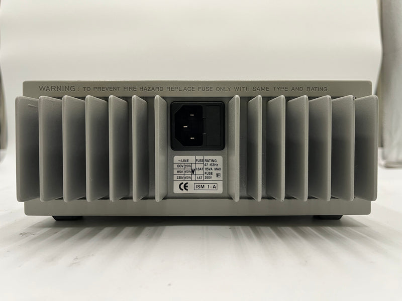 Agilent E 3630 A DC Power Supply