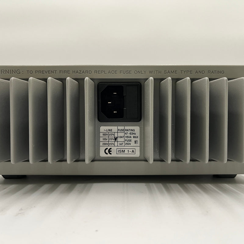 Agilent E 3630 A DC Power Supply
