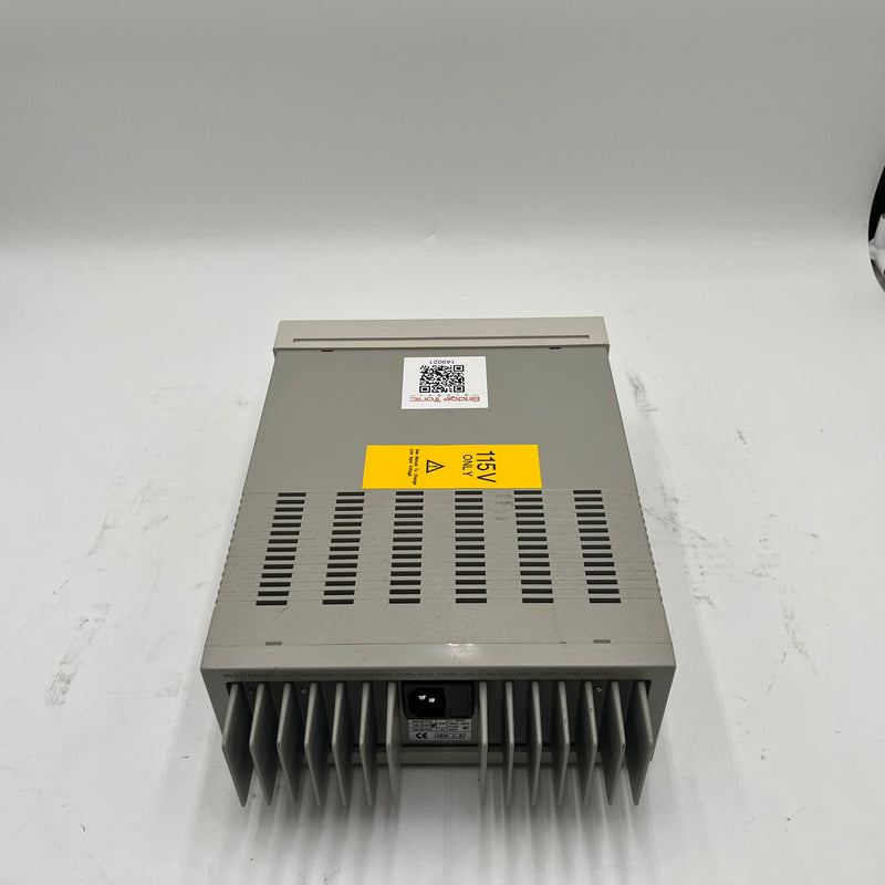 Agilent E 3630 A DC Power Supply
