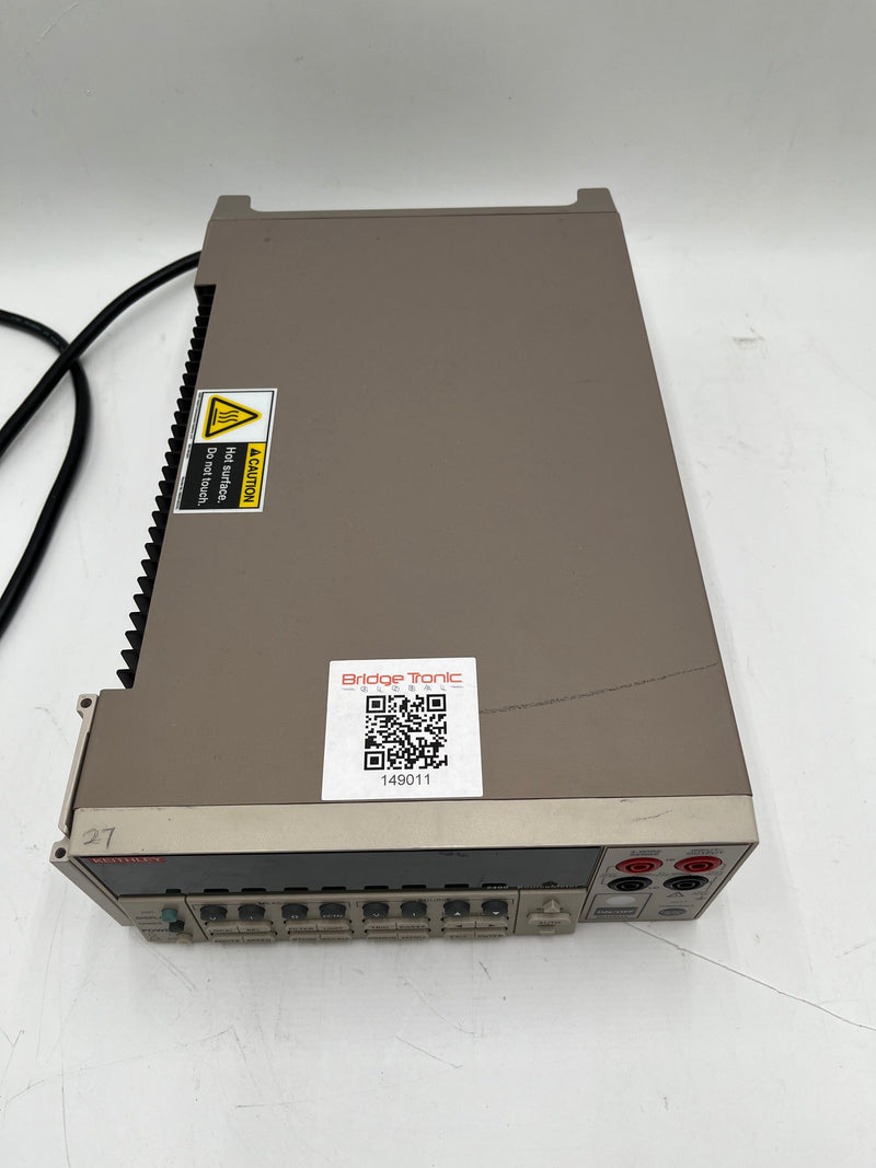 Keithley 2400 Source Meter